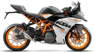New Ktm Duke Leaks Bikesrepublic