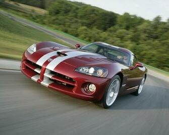 Dodge Viper Srt10 Gts Acr Rt Wallpaper Desktop