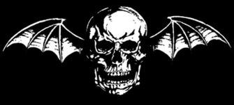 Avenged Sevenfold Logo Ptax