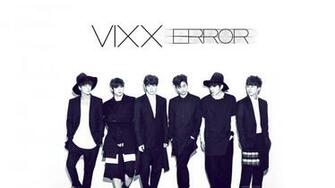 Vixx Wallpaper