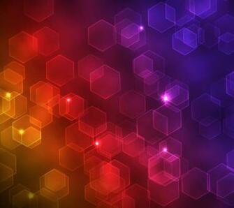 Purple And Orange Wallpaper Sf