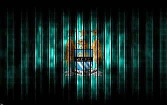Manchester City Logo Wallpaper HD Collection
