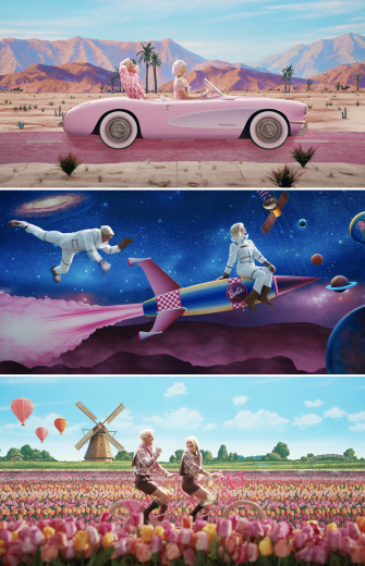 Barbie Movie Trailer Plot Details