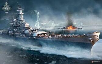 World Of Warships Wallpaper Mmowg Net