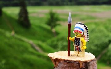 Lego Wallpaper HD Net