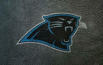 Carolina Panthers Logo Wallpaper