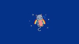 Nyan Cat Wallpaper