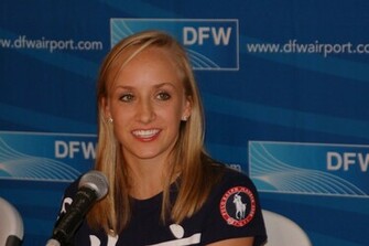 Celebrity Nastia Liukin Photos Pictures Wallpaper