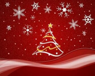 Christmas Desktop Background Background