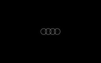 Audi Rings Wallpaper Image In Collection