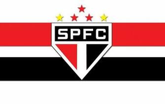 Wallpaper Sport Logo Football Sao Paulo Fc Image