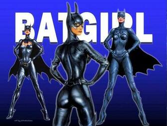 Dc Comics Image Batgirl Wallpaper Photos