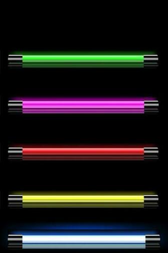 Wallpaper For iPhone Color Shelves