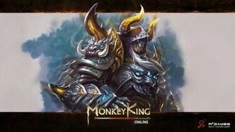 Look At Monkey King Online We Took Some Time Out To Try