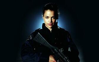 Michelle Rodriguez Wallpaper