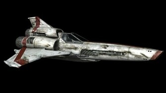 Galactica Wallpaper