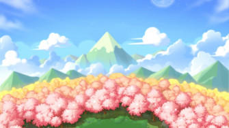 Maplestory HD Wallpaper