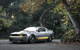 Ford Mustang Muscle Car Vehicles Wallpaper And Image