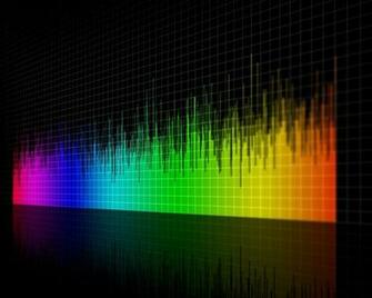 Wallpaper Music Dual Screen