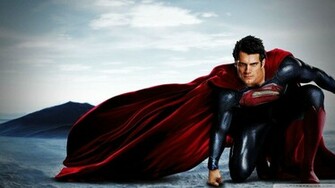 Wallpaper Man Of Steel 1080p HD Upload At January
