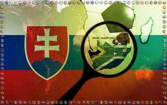Slovakia Wallpaper
