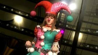 Dead Or Alive Hitomi Wallpaper Allwallpaper In
