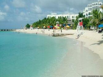 Bay Jamaica Beach Wallpaper Desktop