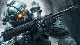 Fred Halo Guardians Wallpaper HD