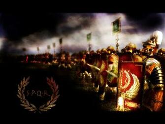 Rome Total War Mods Brasil Mod Spqr