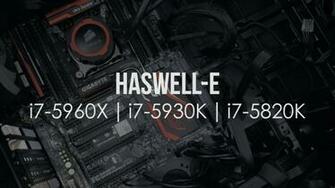Best I7 Extreme Wallpaper