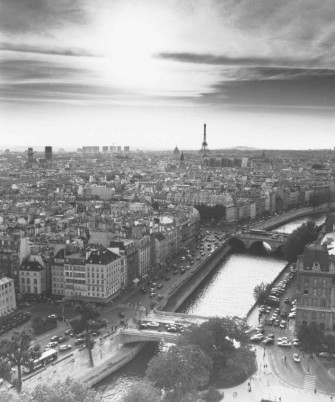 Paris Wallpaper About Murals