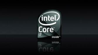 Intel I5 Wallpaper Core I7 Inside