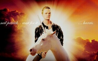 Neil Patrick Harris Wallpaper