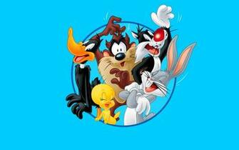 Looney Toons Wallpaper
