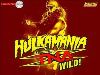 Hulk Hogan Wallpaper