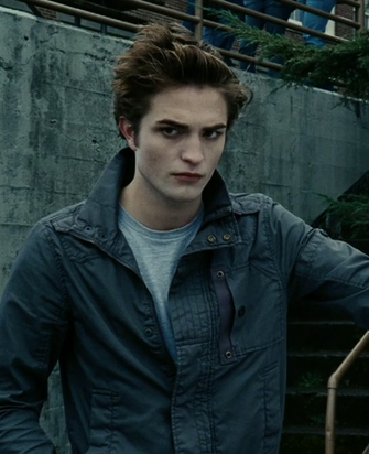 Twilight Cast And Characters Image Robert Pattinson Wallpaper
