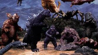 Godzilla Sequel Could Be Inspired By Destroy All Monsters
