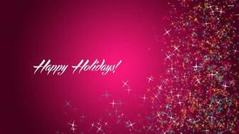 Holidays Wallpaper