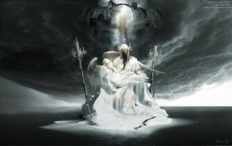 Surreal Art Print Poster Book Desktop Wallpaper Neo Surrealism