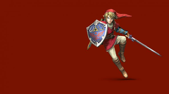 Legend Of Zelda Computer Wallpaper Desktop Background