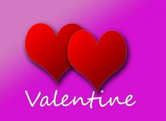 Valentine Desktop Background