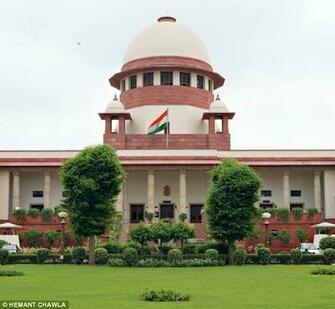 Indian Men Could Face Jail If They Cheat On Their Wives