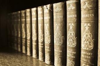 Old Library Classic Books Antique Wallpaper Aircraft