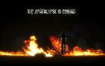 Zombie Apocalypse Wallpaper By Soulburned