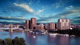Wallpaper Louisville Kentucky Usa De La Cat Gorie Villes