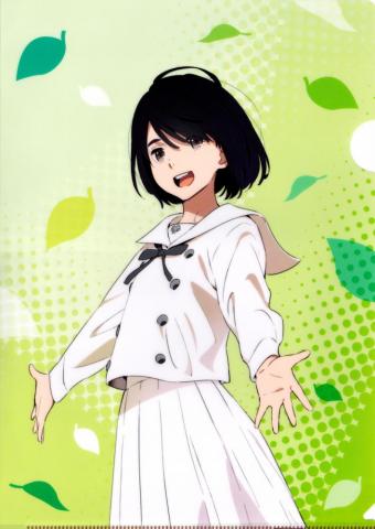 Kokoro Ga Sakebitagatterunda Jun Naruse Minitokyo