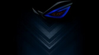 Rog Asus Bionic Wallpaper 1st By Dardarot33