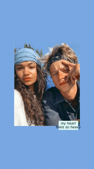 Kiara And Jj S Ries Melhores Wallpaper Bonitos