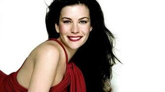 Liv Tyler Wallpaper