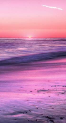 iPhone Wallpaper Beach